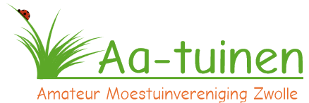 AA-tuinen